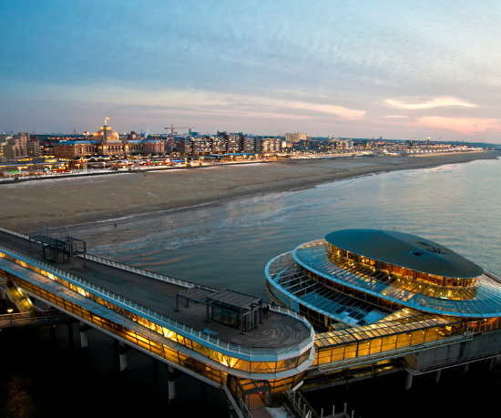 My Wedding Listing Location Taxonomy Den Haag