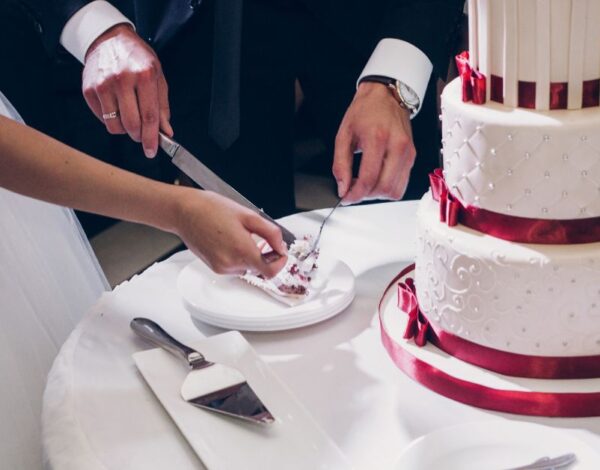 Bruidstaart Listing Category The Cake Fairy