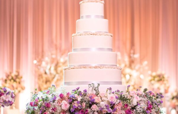 Cake Category Vendor Wedding Cake