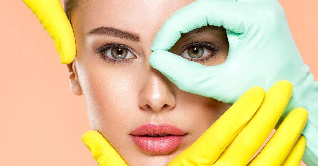 Cosmetische chirurgie